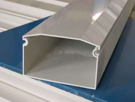 蘇式PVC線(xiàn)槽