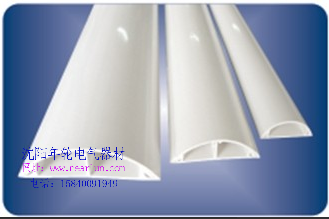 沈陽(yáng)PVC線槽 沈陽(yáng)PVC線槽